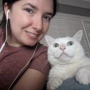 Meet your Posher, Madison